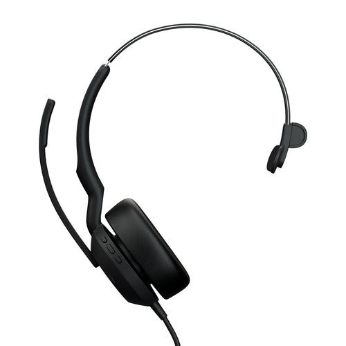 Jabra Evolve2 50 - USB-A MS Mono Jabra Evolve2 50 - USB-A MS Mono